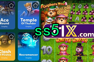 JDB Gaming - A Revolução do Entretenimento Digital em Jogos